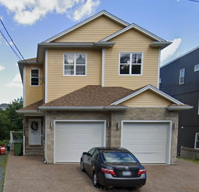 property at 645 St Margarets Bay Rd