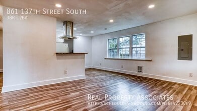 861 137th St S in Tacoma, WA - Building Photo - Building Photo