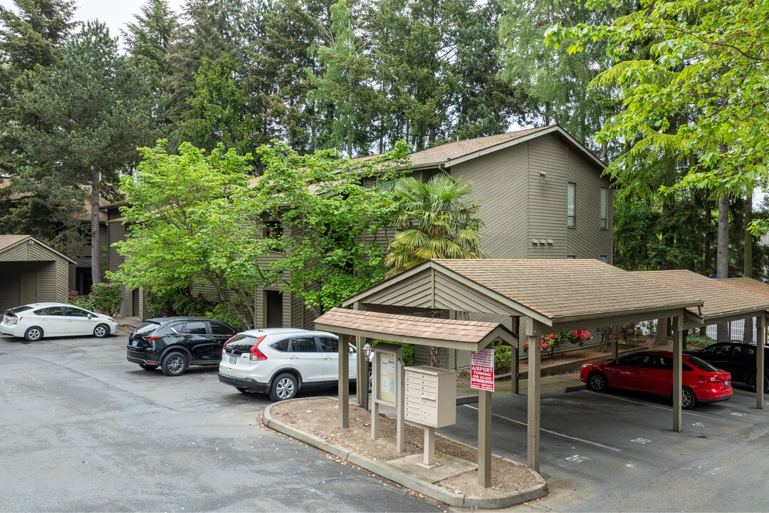 Autumn Place Condos in Seattle, WA - Building Photo