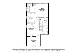 233 Fern Walk in Lawrenceville, GA - Building Photo - Building Photo