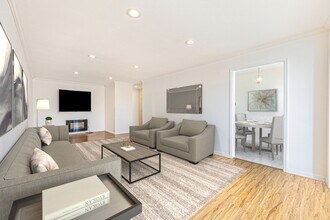 2137 Otis Dr in Alameda, CA - Building Photo - Building Photo