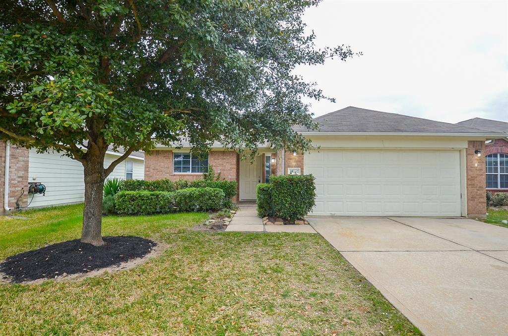 19142 Canaras Ct in Katy, TX - Building Photo