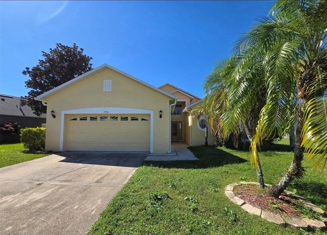 2534 Aster Cove Ln in Kissimmee, FL - Building Photo - Building Photo