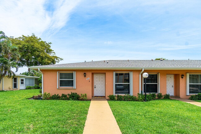 1641 NW 19th Terrace