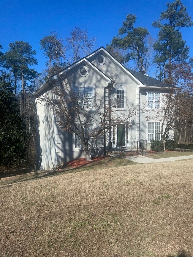 233 Amelia Dr W in Martinez, GA - Building Photo - Building Photo