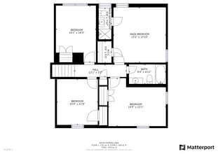 9144 Joyce Kilmer Dr in Charlotte, NC - Building Photo - Building Photo