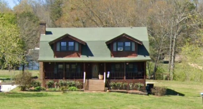 property at 783 Doyle Rd