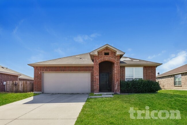 property at 416 San Lucas Dr