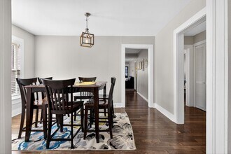 1735 Harle Ave NW in Cleveland, TN - Building Photo - Building Photo