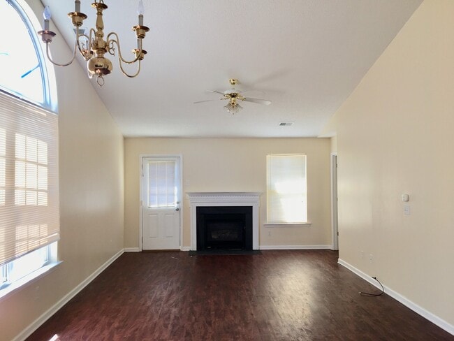 404 Summit Townes Way in Columbia, SC - Building Photo - Building Photo