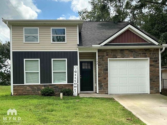 property at 142 Hadden Ave