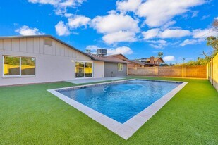 3822 S Dorsey Ln in Tempe, AZ - Building Photo