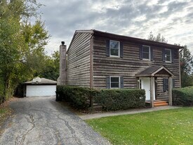 3007 Lincoln Rd in Oak Brook, IL - Building Photo