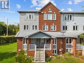 184 Briston Private in Ottawa, ON - Building Photo
