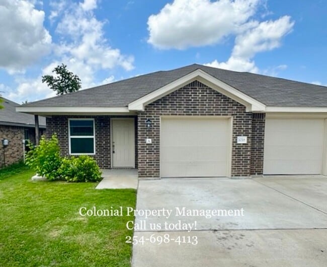 property at 1018 A Zora Dr