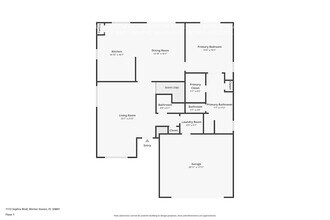 1112 Sophia Blvd in Winter Haven, FL - Foto de edificio - Building Photo