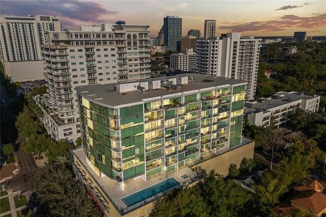 101 S Eola Dr