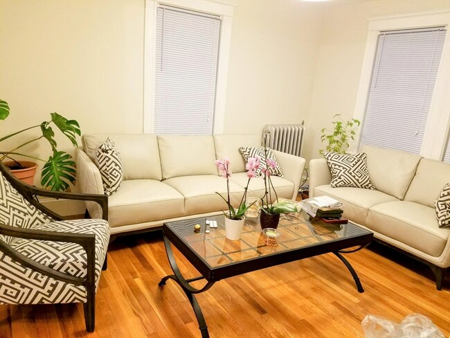 property at 176 Hayward St