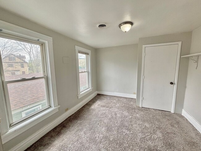 property at 39 Parkway