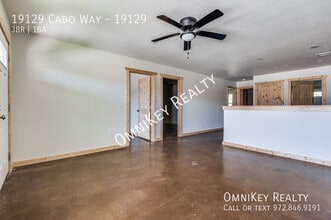 19129 Cabo Wy in Thackerville, OK - Building Photo - Building Photo