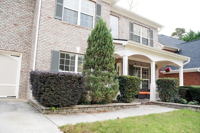 4433 Pond Edge Rd in Snellville, GA - Building Photo - Building Photo