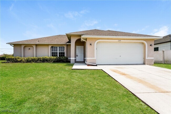 property at 1305 NE 9th Ave
