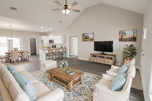 312 Old Rockdale in Statesboro, GA - Building Photo