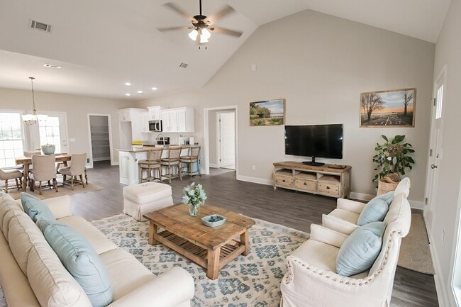property at 312 Old Rockdale
