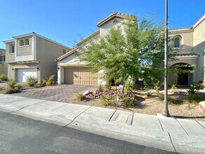 262 Cullerton St in Las Vegas, NV - Building Photo - Building Photo