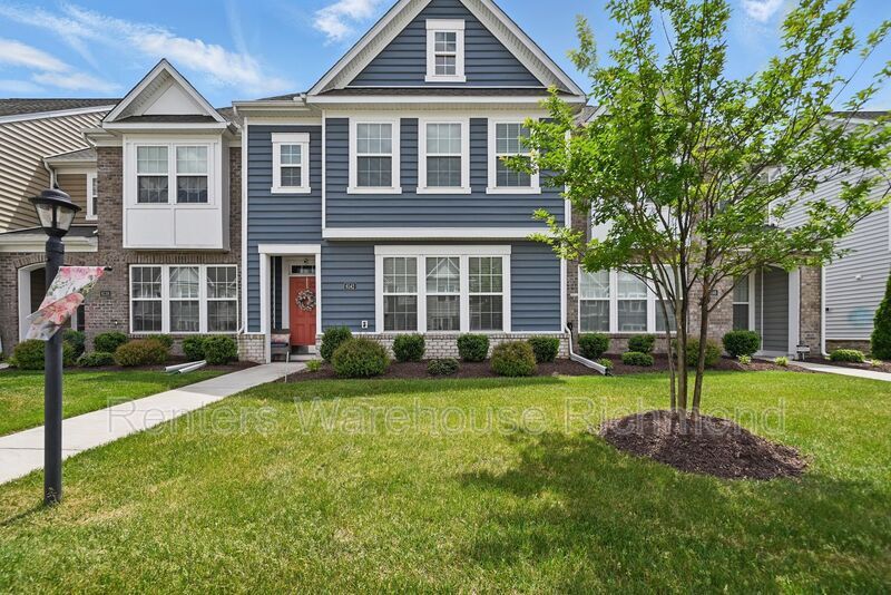 6142 Buntline Ln in Richmond, VA - Building Photo