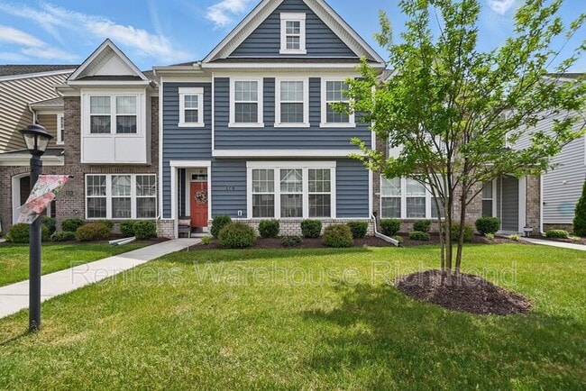 property at 6142 Buntline Ln