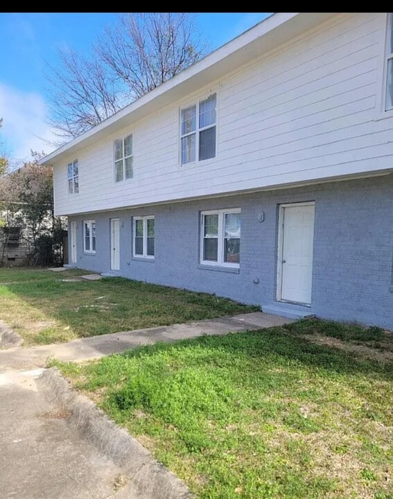 347 Grant Ave in Macon, GA - Building Photo