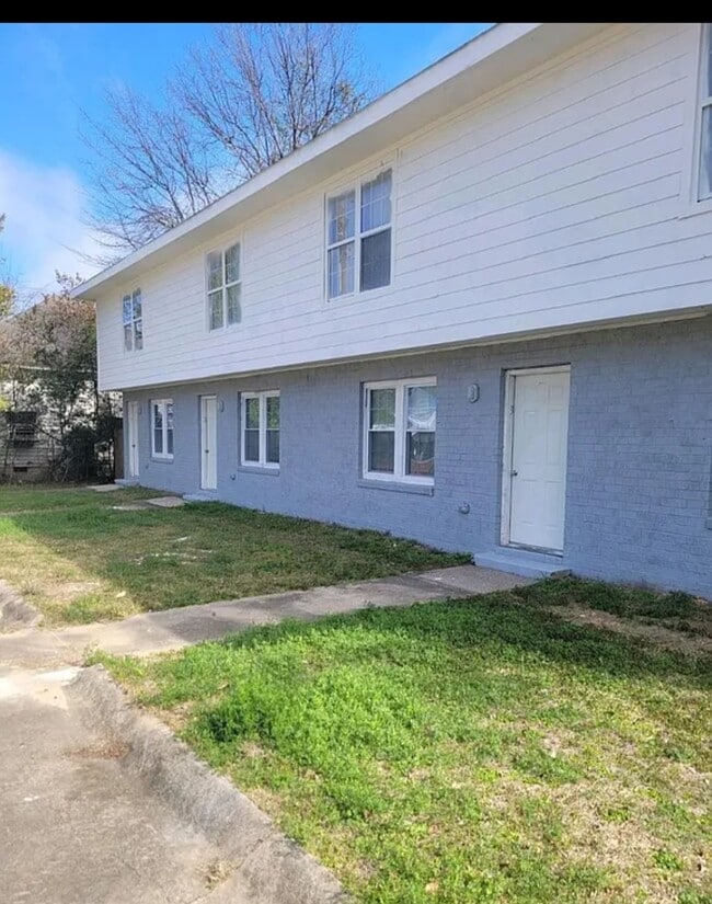 347 Grant Ave, Unit 347 Grant Unit 1 Macon GA