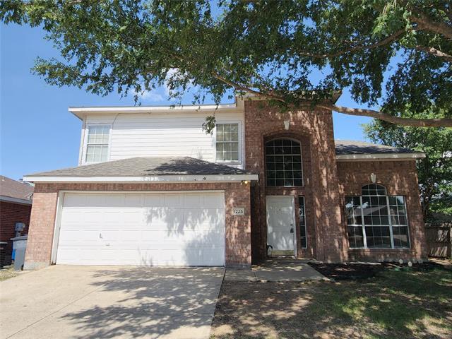 property at 1225 Lake Haven Dr