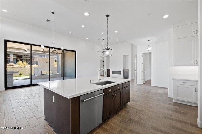 12387 E Black Rock Rd in Scottsdale, AZ - Building Photo - Building Photo