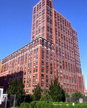 Tribeca Bridge Tower in New York, NY - Building Photo - Building Photo