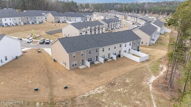 2309 Gracie Ln, Unit 1 in Carthage, NC - Building Photo - Building Photo