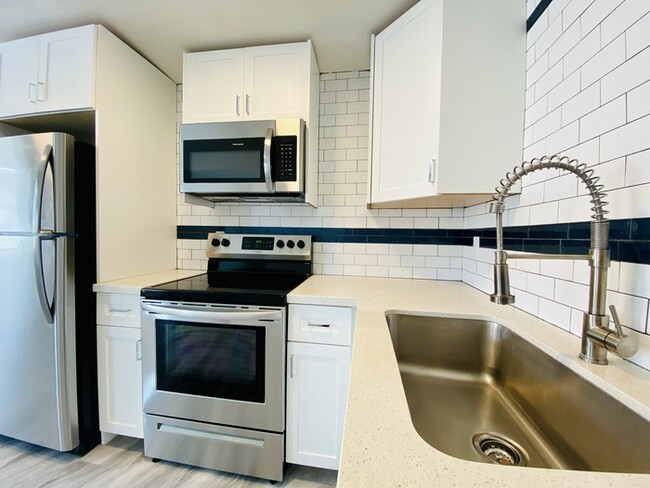 2901 N Euclid Ave in Tucson, AZ - Building Photo - Building Photo