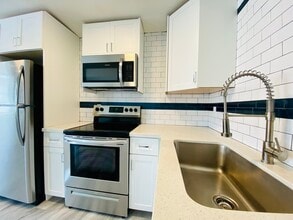2907 N Euclid Ave in Tucson, AZ - Building Photo - Building Photo