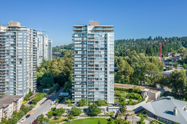 Sahalee in Port Moody, BC - Building Photo - Building Photo