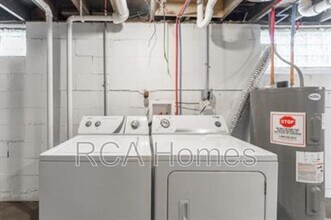 1425 N Olney St in Indianapolis, IN - Building Photo - Building Photo