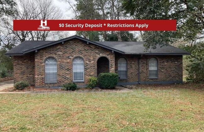 property at 613 Durward Dr