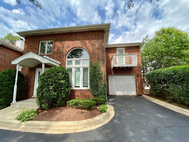 property at 4916 Main St