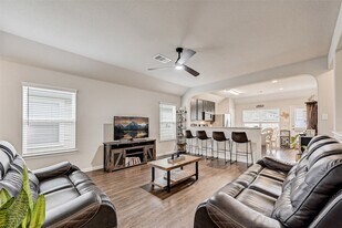 3627 Giorgio Pastel Pl in Katy, TX - Building Photo
