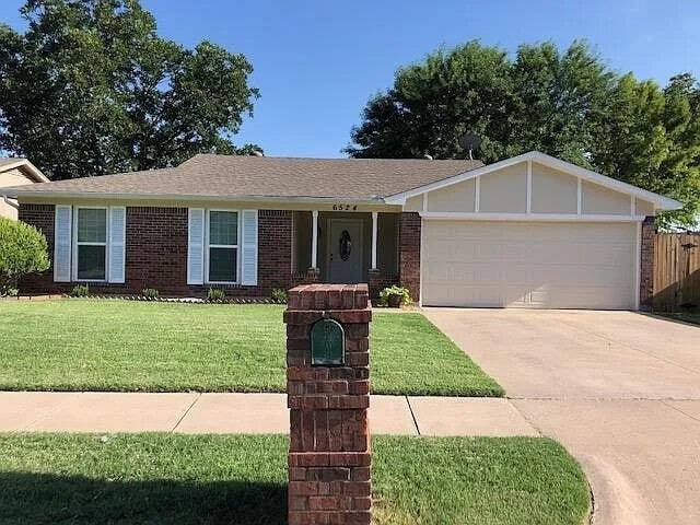 6524 Blue Grass Dr