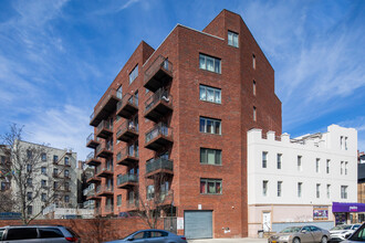 Neptune Tower in Brooklyn, NY - Building Photo - Building Photo