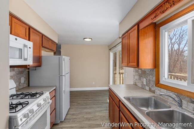 property at 10945 Mountain Ash Ave NW