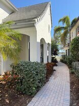 233 Evergrene Pkwy in Palm Beach Gardens, FL - Building Photo