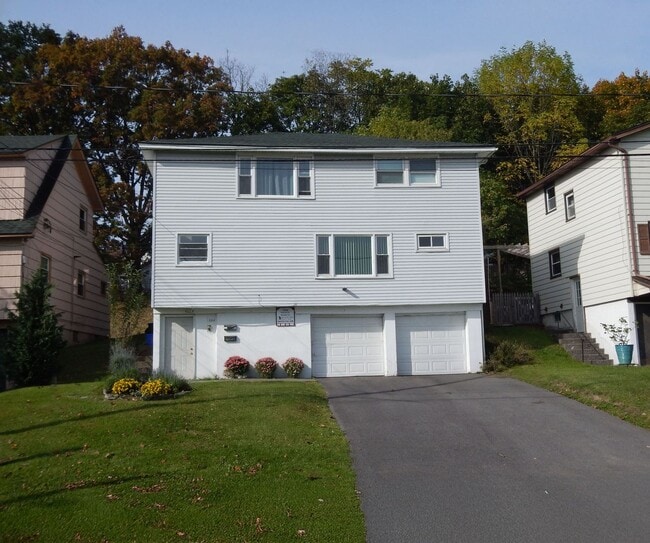 property at 1264 Westcott St