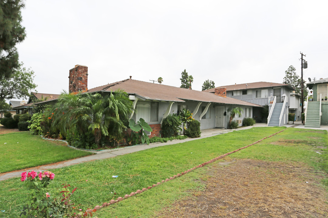 12182 Haster St in Garden Grove, CA - Building Photo